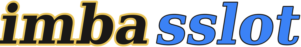 imbasslot logo